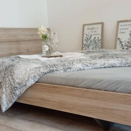 Apartman Dvojka Наход Экстерьер фото
