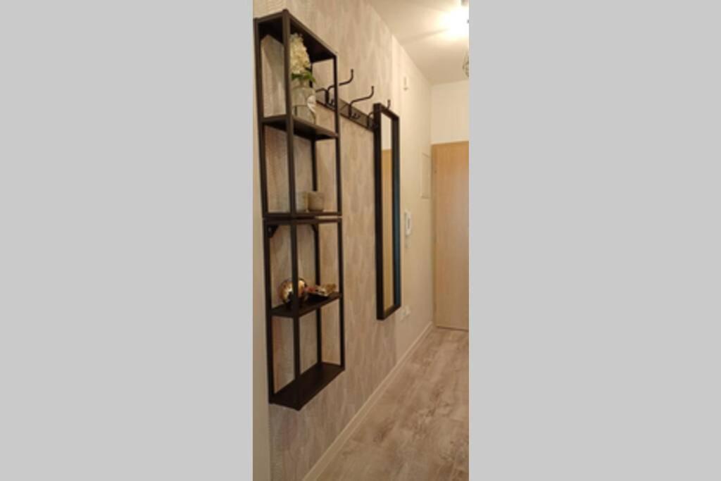 Apartman Dvojka Наход Экстерьер фото