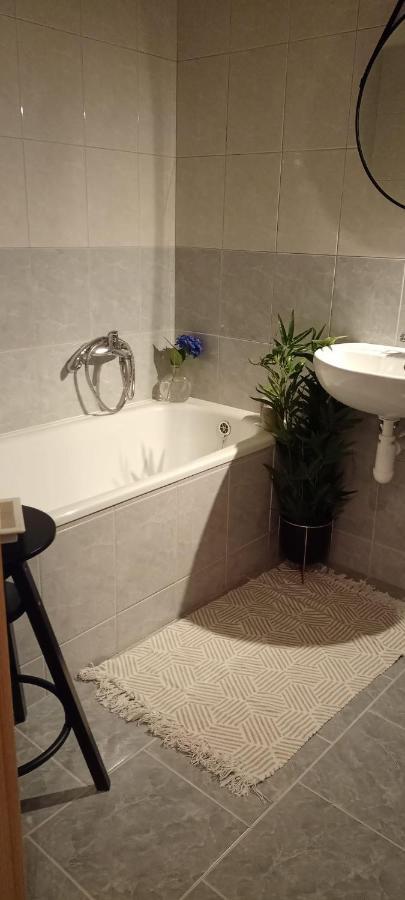Apartman Dvojka Наход Экстерьер фото