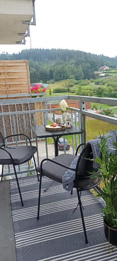 Apartman Dvojka Наход Экстерьер фото
